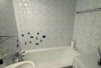 2 camere Râul Doamnei etaj 4/10 - 5