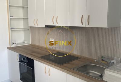 STUDIO DUBLU COCHET 65 mp, PRIMA INCHIRIERE - 14