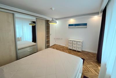 3 Camere | 76MP | Timpuri Noi | Decomandat | 1994 | Parcare | Mobilat&Utilat - 7