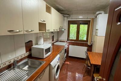 AP. 2 CAMERE- TINERETULUI, BUCATARIE INCHISA, CENTRALA, METROU - 4