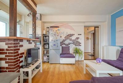 3 Camere Decomandat | Apus Spectaculos | Bulevardul Garii - 3
