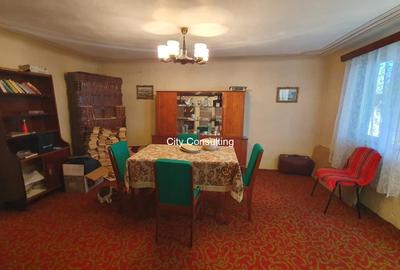 Vanzare casa cu teren Giurgiu, Calugareni - 4