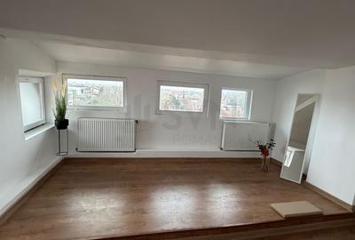 REA1027568 APARTAMENT 3 CAMERE I MANSARDA I VOLUNTARI - 17