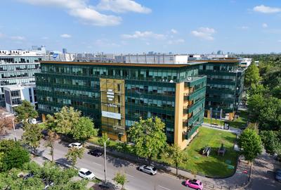 S-Park, Tipografilor 11-15 - comision 0%, reprezentam proprietarul! - 3