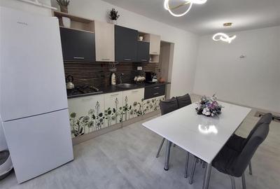 Apartament 3 camere decomandat pivnita zona Vasile Aaron - 12