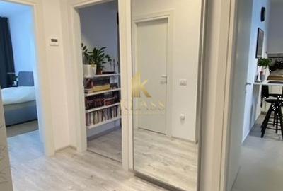 Apartament 2 camere AppTown North | design modern, luminos - 13