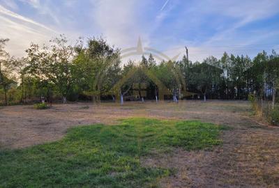 DOM00438 - De vanzare teren intravilan 1000 mp. Corbeanca - 7