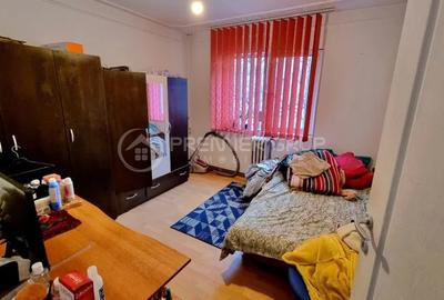 Etaj 2! Apartament 2 camere, Alexandru cel Bun, 42mp - 3