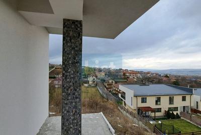 Vila superba, 5 cam, D+P+E, garaj, panorama frumoasa! - 4