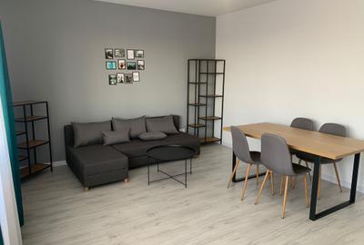 Apartament cu 2 camere, Decomandat, La Strada Mall, Dimitrie Leonida