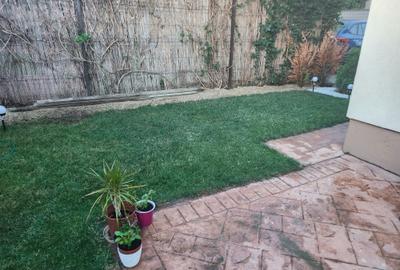 Casă de vânzare în complex privat | 108 mp | Curte proprie | 2 locuri parcare - 18
