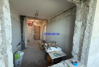 Tomis Nord, ap 2 camere, etaj intermediar - 7