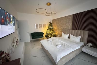 Inchiriez Garsoniera Decomandata Lux - 1