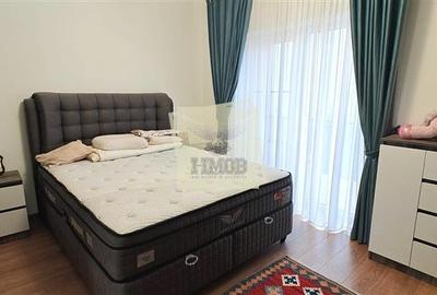 Apartament de lux la vila cu 3 camere gradina 75 mp Selimbar - 7