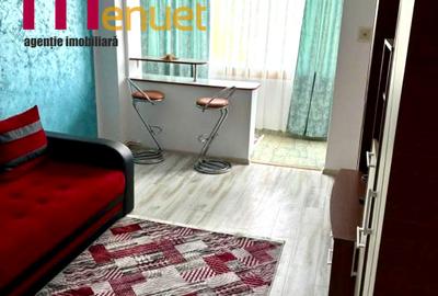 Apartament 2 camere,Central,gaze,mobilat - 1