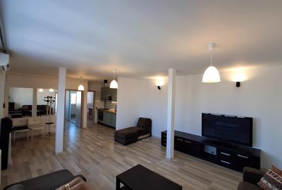 Dorobanti, ap.3 camere, 90mp, et.4, 1-a inchiriere,1200Euro/luna - 5