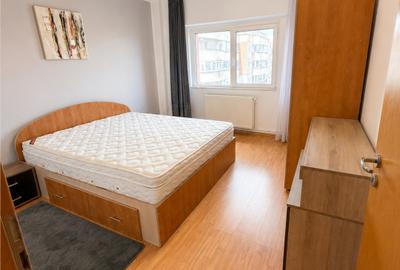 PET FRIENDLY | Apartament 3 camere | 75 mp | Parcare + Boxa | 2 Bai | - 3