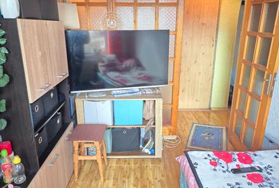 Vand apartament 3 camere in Deva, zona Gojdu, etaj 3, mobilat, utilat - 7
