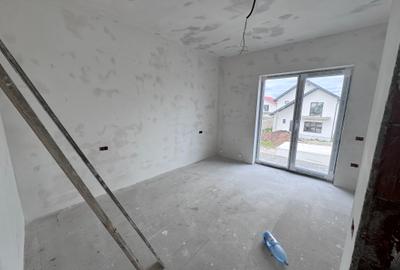 Casa individuala Allegria. 4 cam. Util 112mp. Teren 540 mp - 7