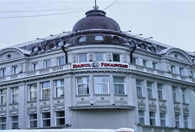 Matrix Office Building spatii birouri in Piata Unirii - 11