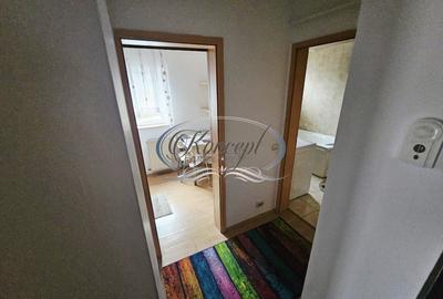 Apartament ideal investitie in Marasti - 11