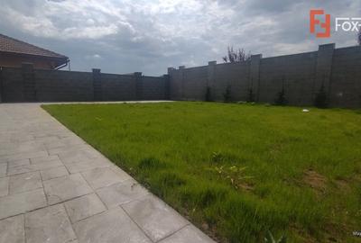 Duplex 5 camere, Sacalaz - Finisaje Premium - 32