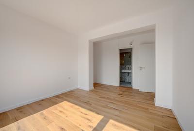 Apartament 3 camere Green Lake | 2 terase | nou - 8