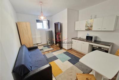 Garsoniera complet renovata,2 min de UMF,Targu Mures - 1