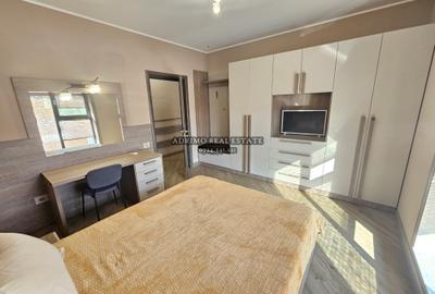 LUX! Ap3cam AVIATORII RESIDENCE - Parcare Subterna - 1100 euro - 19