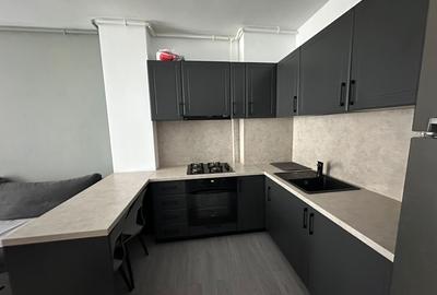 Apartament cu doua camere în Torontanului la 3 minute de Lidl cu mașina - 2