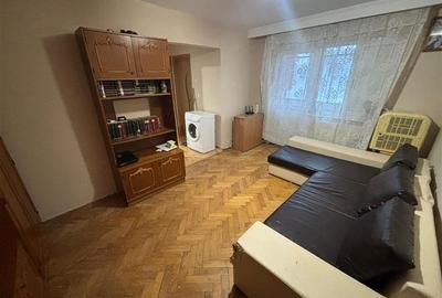 Aleea Ghioceilor - 3 camere - mobilat - 1