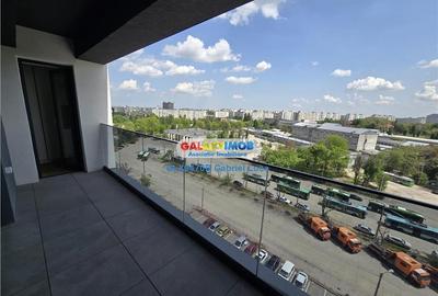 Apartament 3 camere 80 mp | Decomandat | Nou | PIata Sudului | - 13