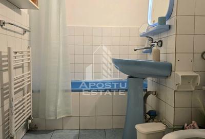 Apartament 2 camere, centrala proprie, Zona Soarelui - 6