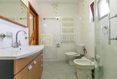 Vila Duplex cu 10 camere, cartier Serbanesti, Bacau - 24