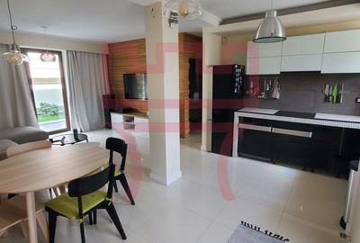Prima inchiriere apartament 3 camere renovat gradina 2 parcari Zorilor - 3