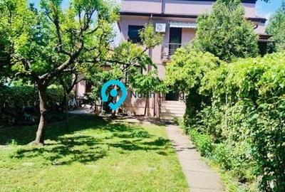 Vila cu grădină proprie -Domenii – Str. Av. Mircea Zorileanu - 2