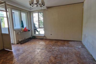 Tomis 2 apartament 3 camere decomandate, garaj si loc de parcare. - 2