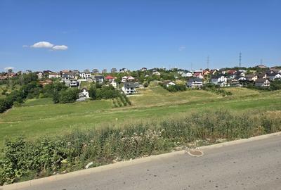 Teren intravilan 500 mp Tatarasi,Suceava - 1