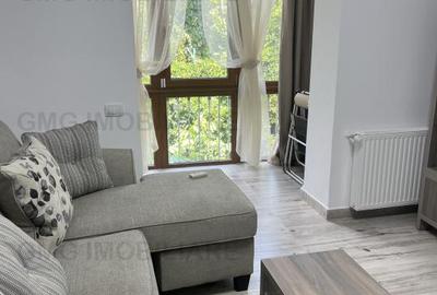 Apartament 3 camere Floreasca - 5