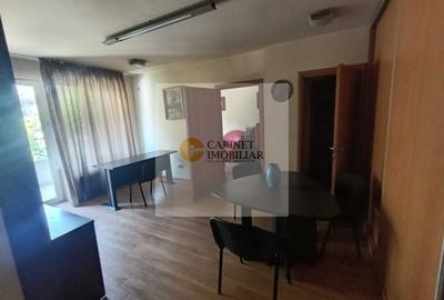 2 camere I Piata Romana- Bd Magheru I Etaj 2 I Balcon deschis - 1