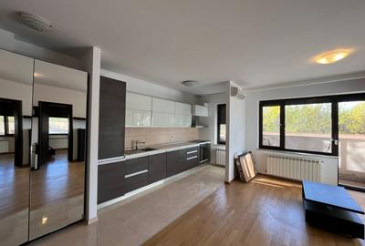 Apartament spațios cu 2 camere, situat pe Aleea Privighetorilor - 6