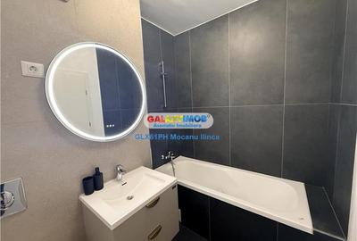Inchiriere apartament 3 camere, Albert, MRS Gradini, totul nou - 6