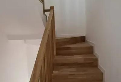 Casa 5 Camere Otopeni | Duplex | Acces Piscina | 800 m Distanta Metrou - 12
