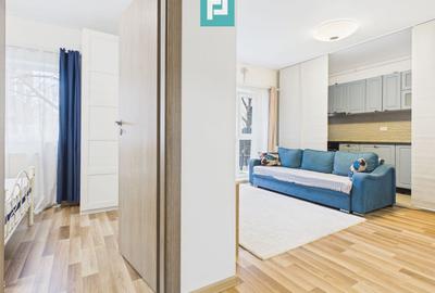 2 camere cu grădină proprie sec 3 cu acces metrou - 6