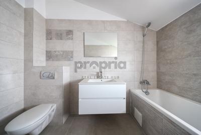 GARSONIERĂ NOUĂ-INTRARE SÂNPETRU - LÂNGĂ STREET MALL + PARCARE - 15