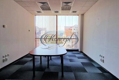 Spatiu de birouri in Sigma-Center - 15