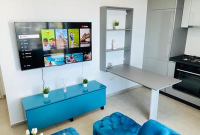 Inchiriere 2 Camere Metrou Aparatorii Patriei loc de parcare - 5