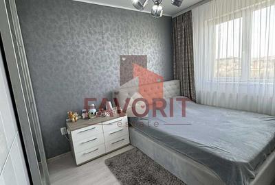 Apartament 2 camere decomandat | 55mp | Etaj 2 | Calea Urseni - 2