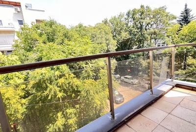 REA1020801 Apartament 4 camere in Herastrau cu parcare - 17