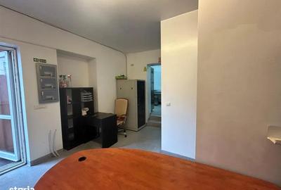 Spatiu comercial   Bucatarie echipata, Autogara Beta, langa Gara - 12
